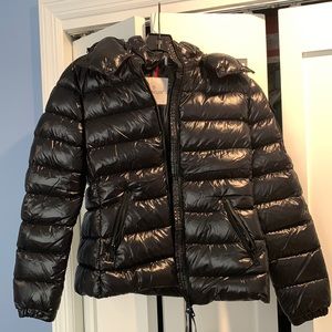 Moncler Women’s Bady Giubbotto Sz 1 NWT